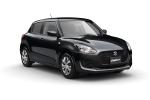 Suzuki Swift 2017 года (JP)